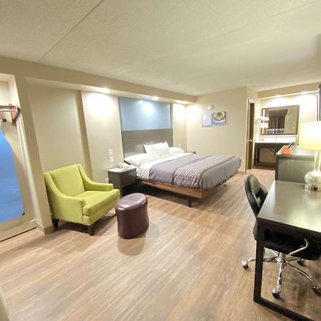 Surestay Hotel By Best Western Jasper Zewnętrze zdjęcie