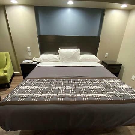 Surestay Hotel By Best Western Jasper Zewnętrze zdjęcie