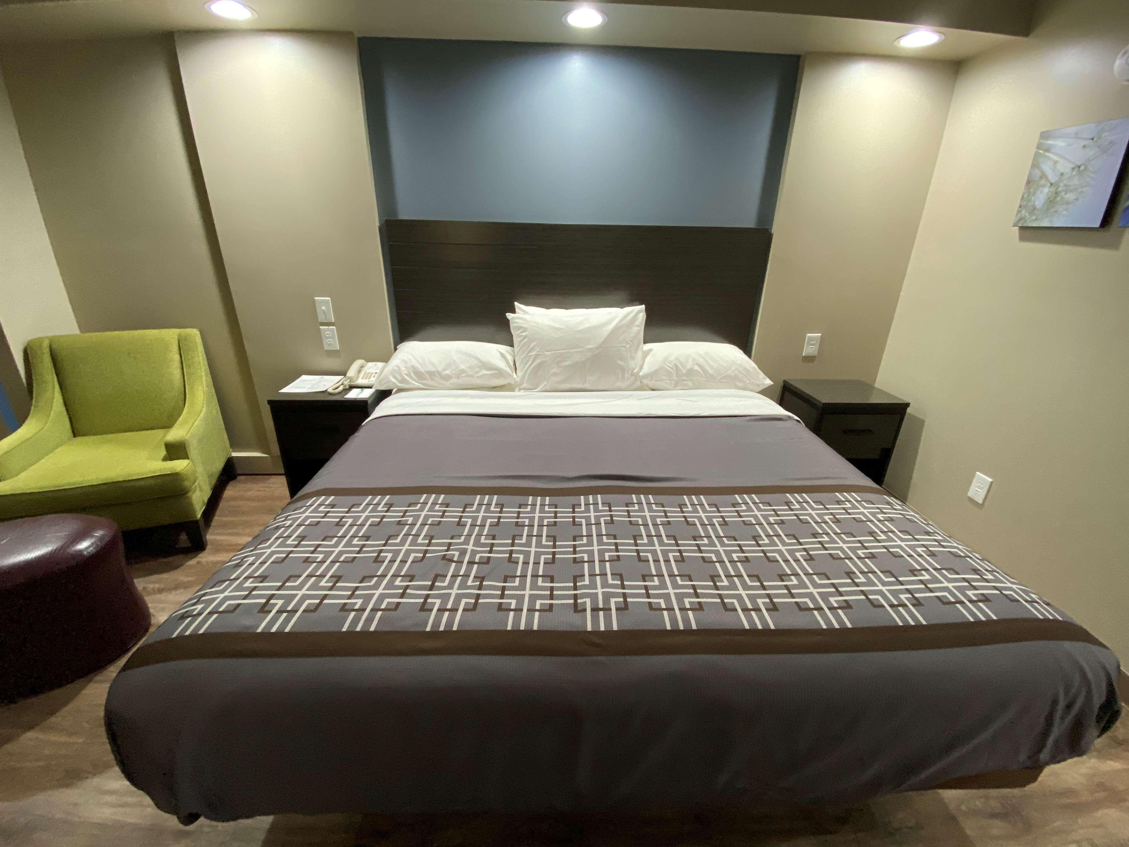 Surestay Hotel By Best Western Jasper Zewnętrze zdjęcie