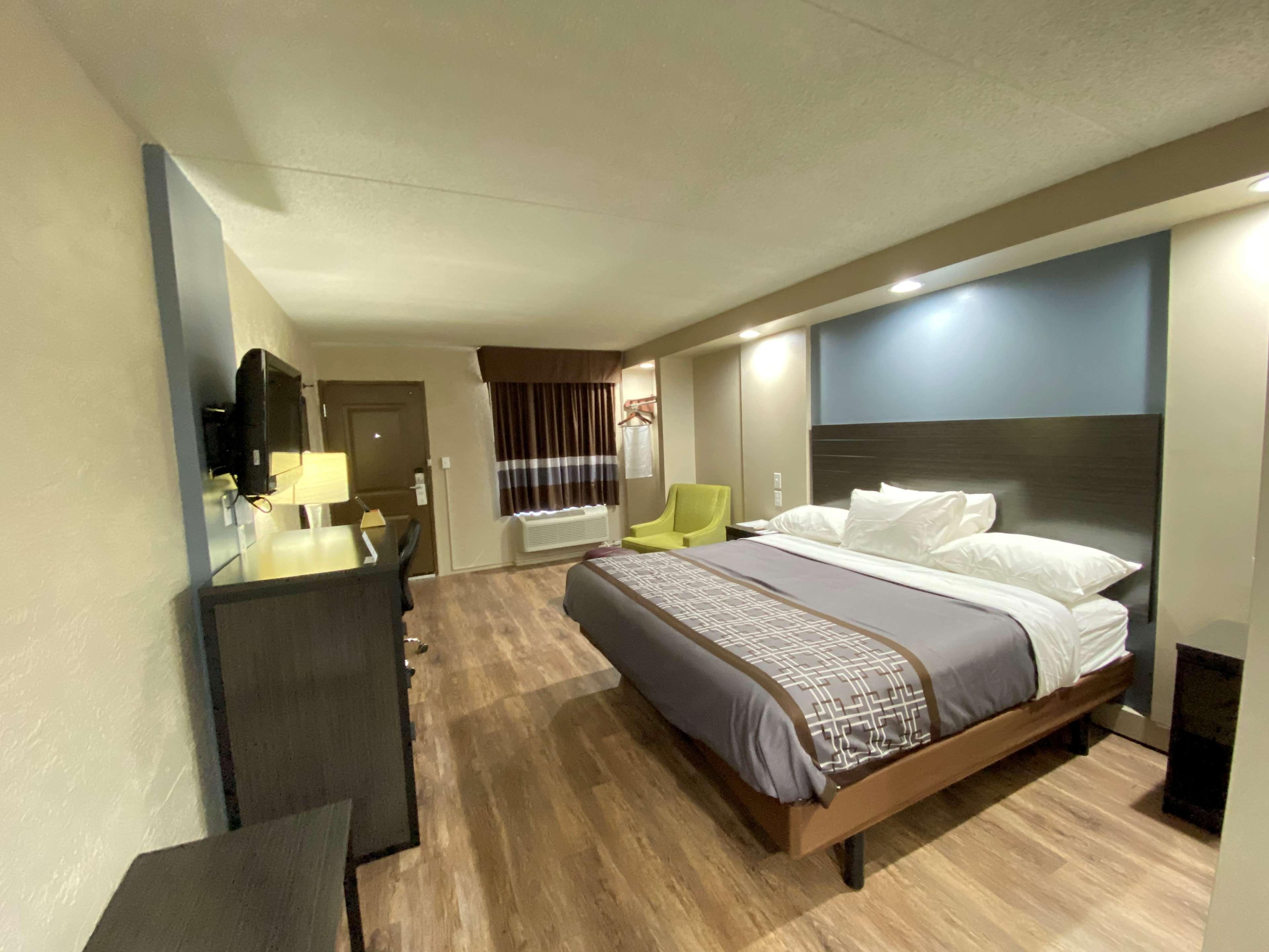 Surestay Hotel By Best Western Jasper Zewnętrze zdjęcie