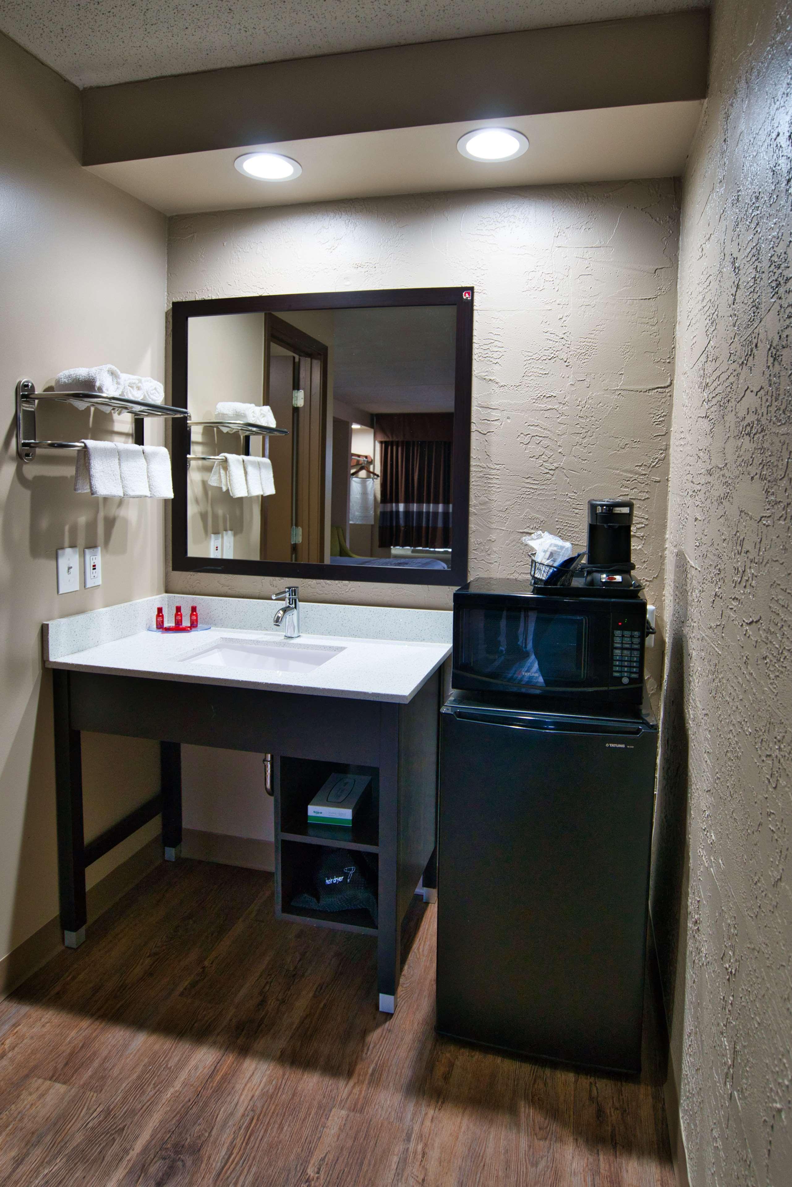 Surestay Hotel By Best Western Jasper Zewnętrze zdjęcie