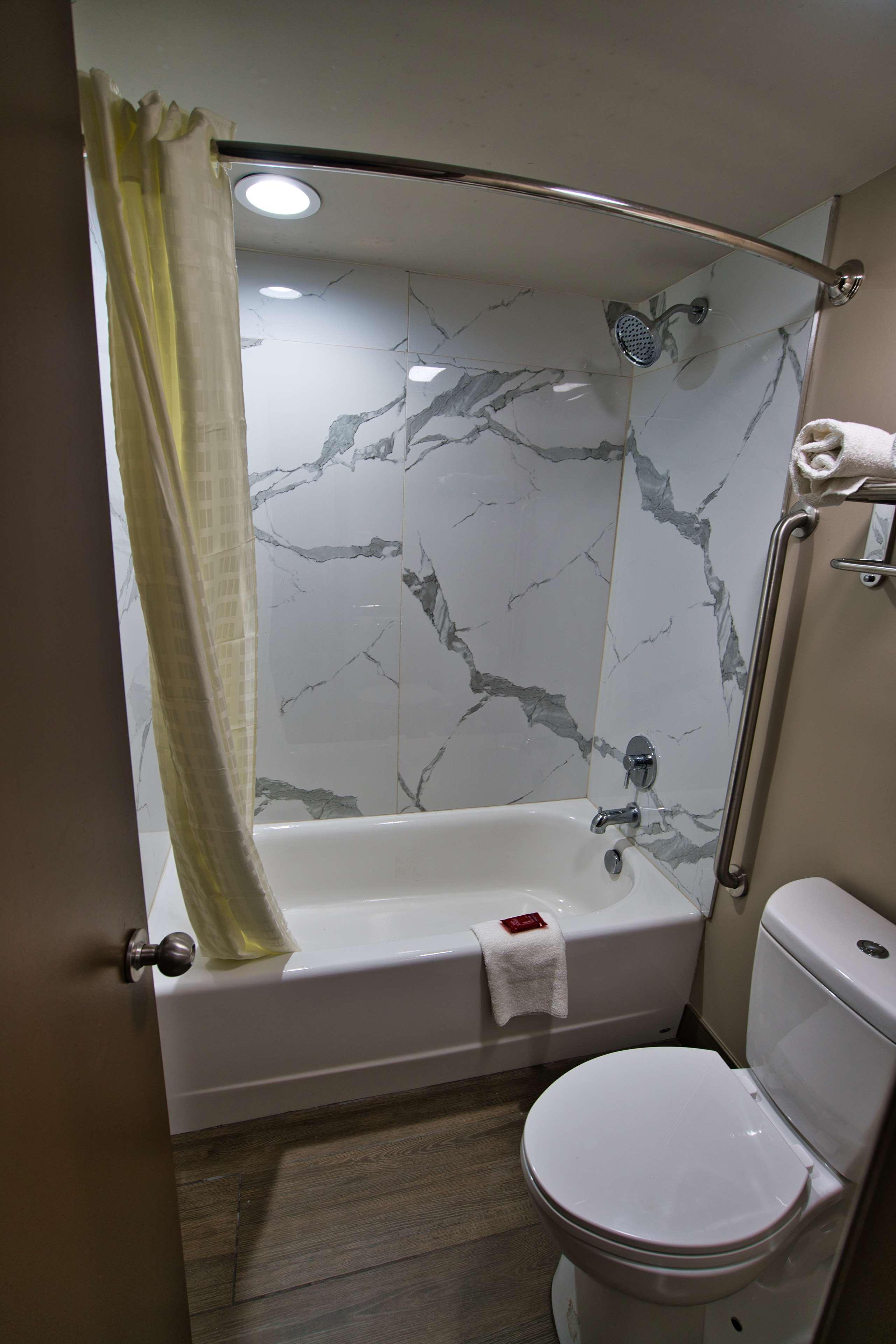 Surestay Hotel By Best Western Jasper Zewnętrze zdjęcie