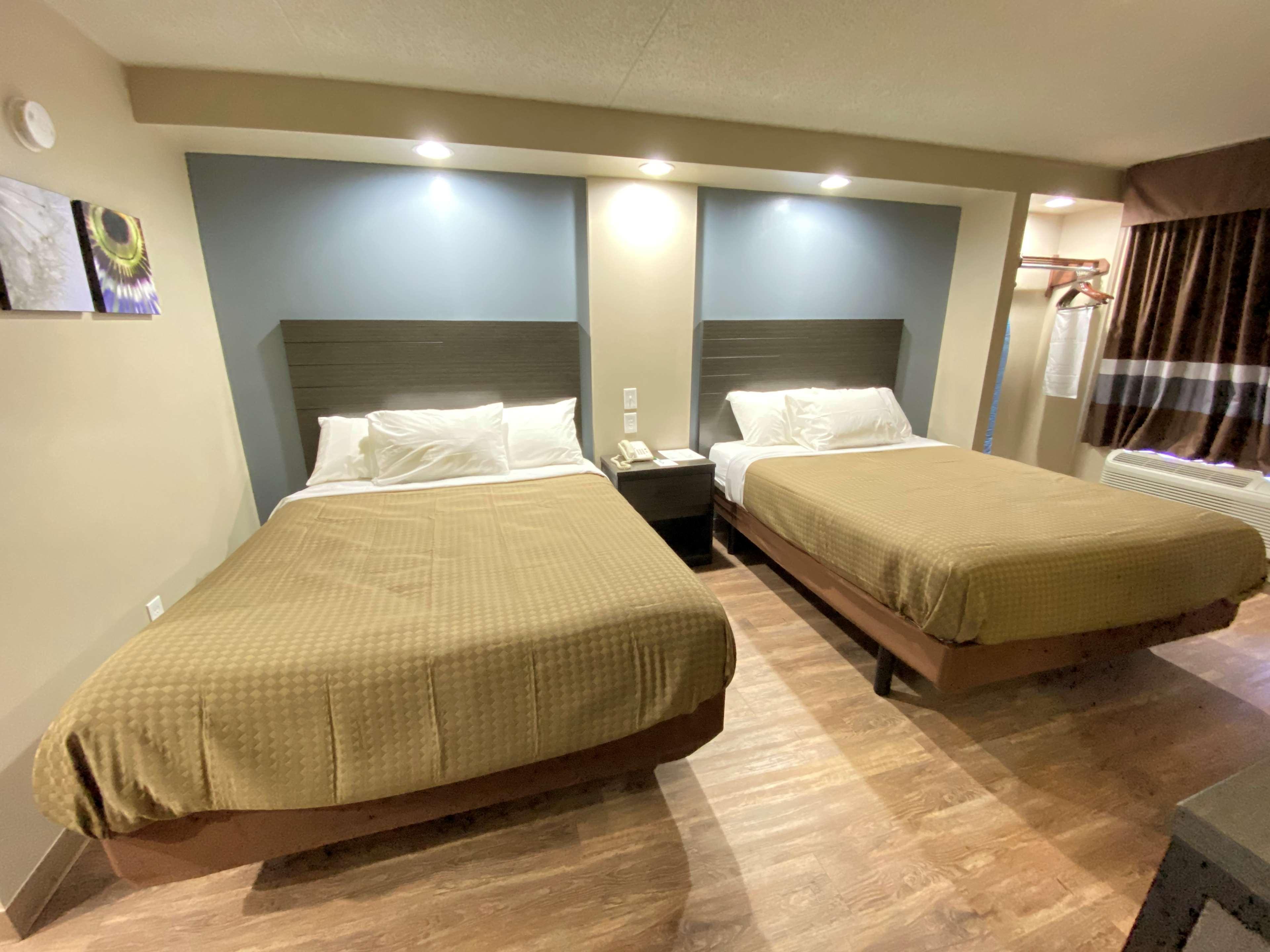 Surestay Hotel By Best Western Jasper Zewnętrze zdjęcie