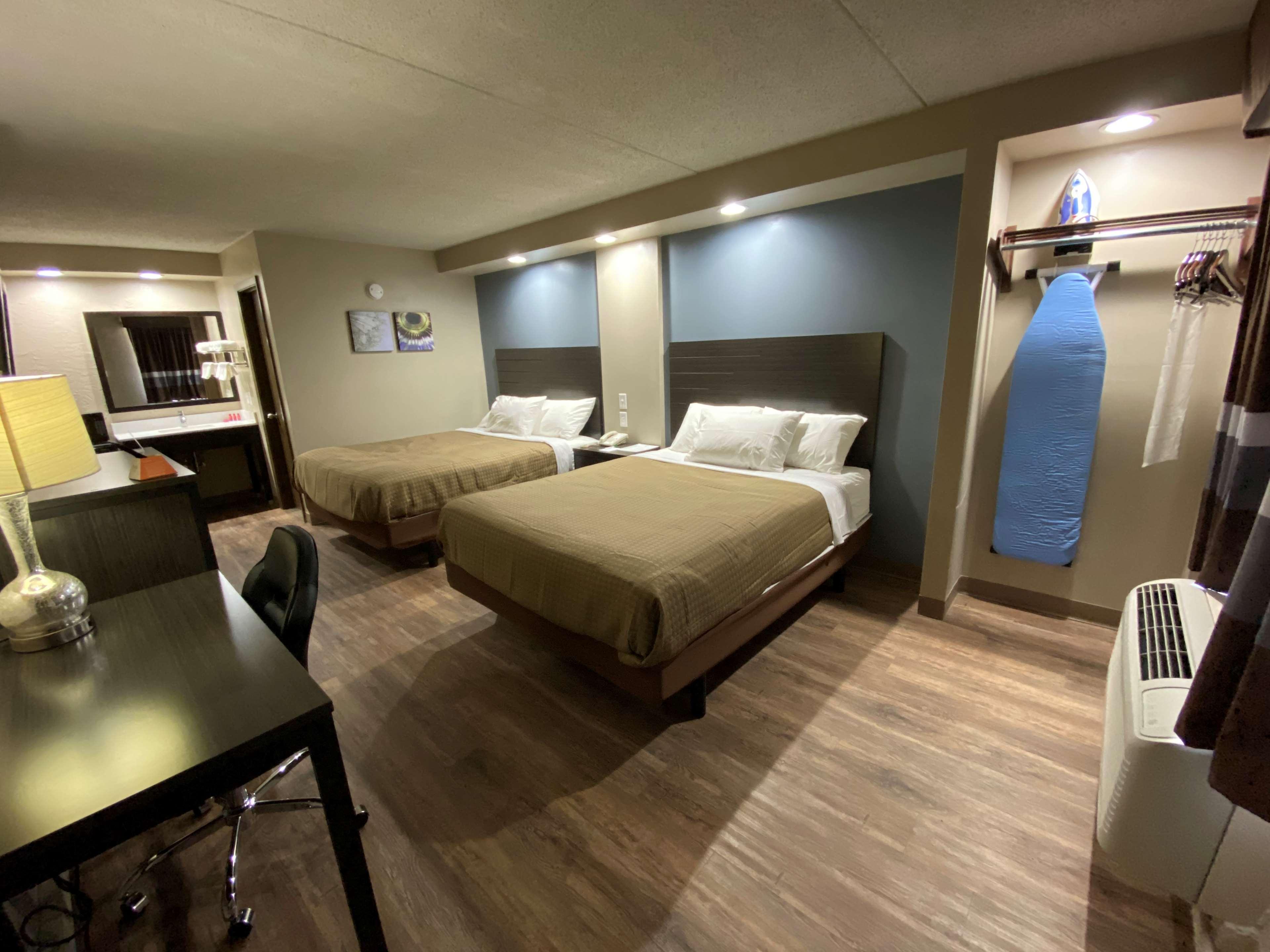 Surestay Hotel By Best Western Jasper Zewnętrze zdjęcie