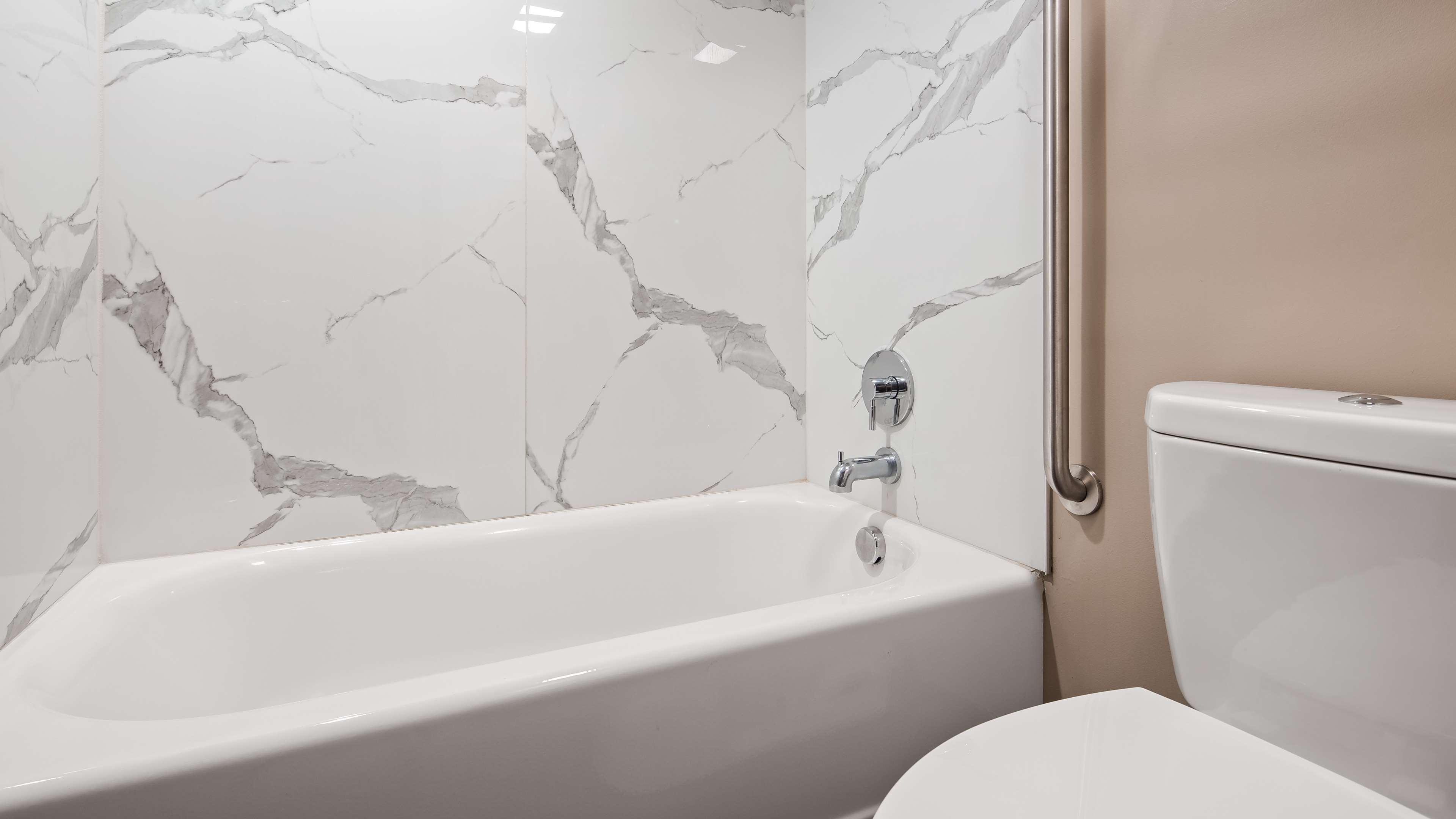 Surestay Hotel By Best Western Jasper Zewnętrze zdjęcie