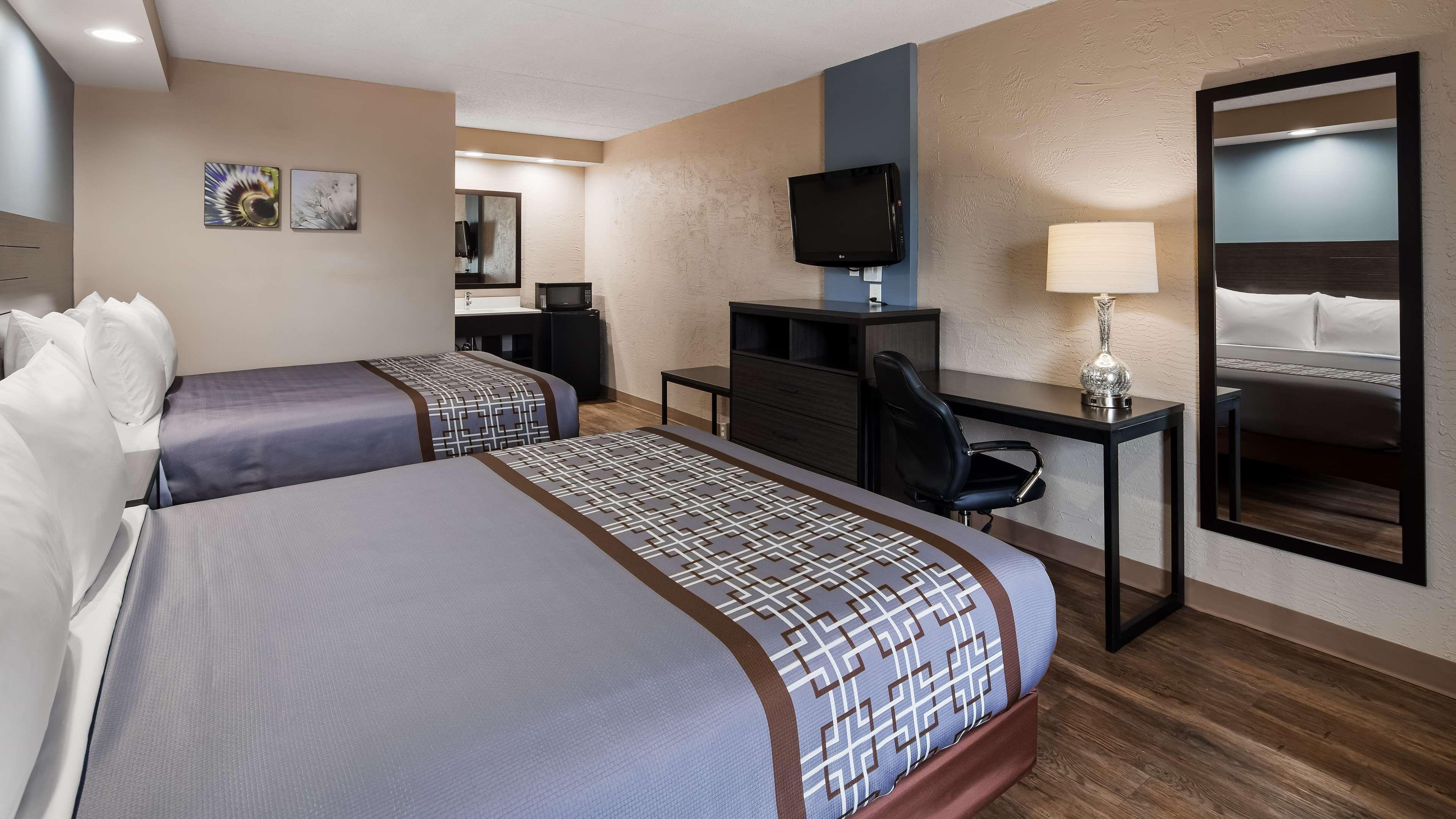 Surestay Hotel By Best Western Jasper Zewnętrze zdjęcie