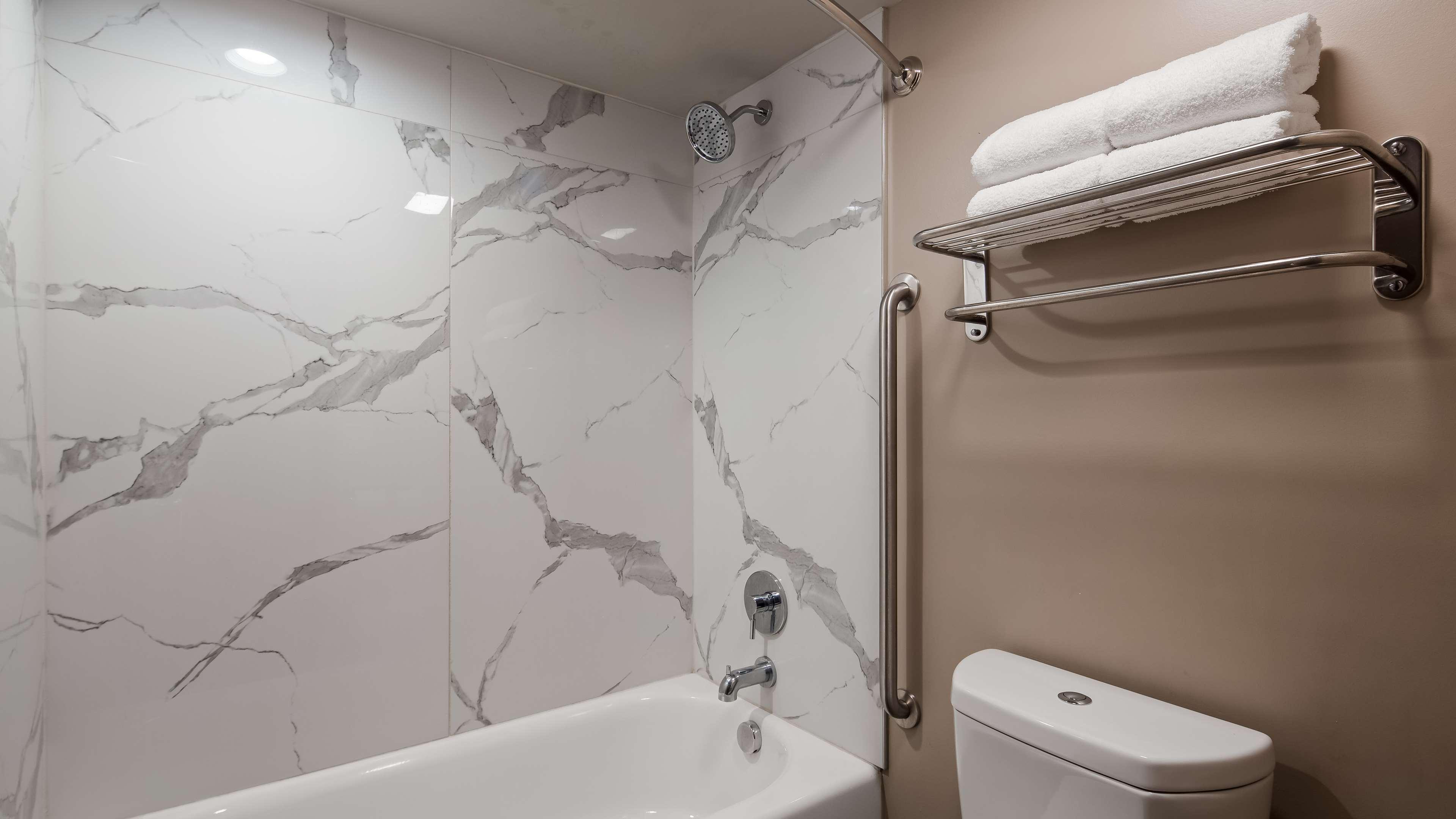 Surestay Hotel By Best Western Jasper Zewnętrze zdjęcie