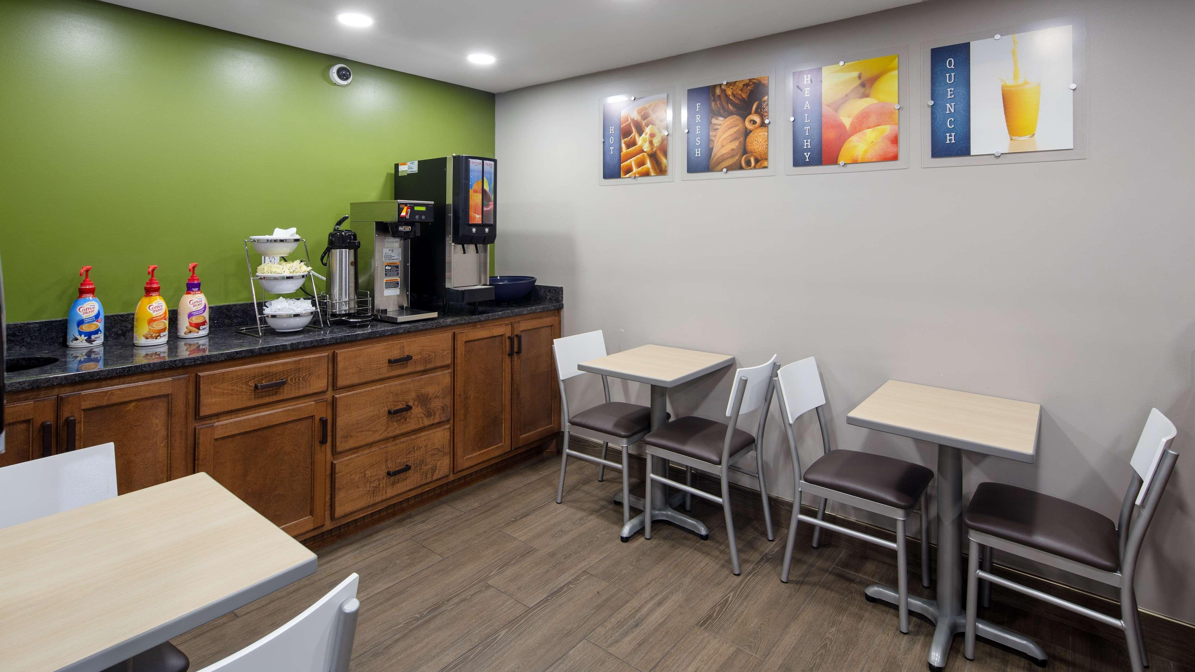 Surestay Hotel By Best Western Jasper Zewnętrze zdjęcie