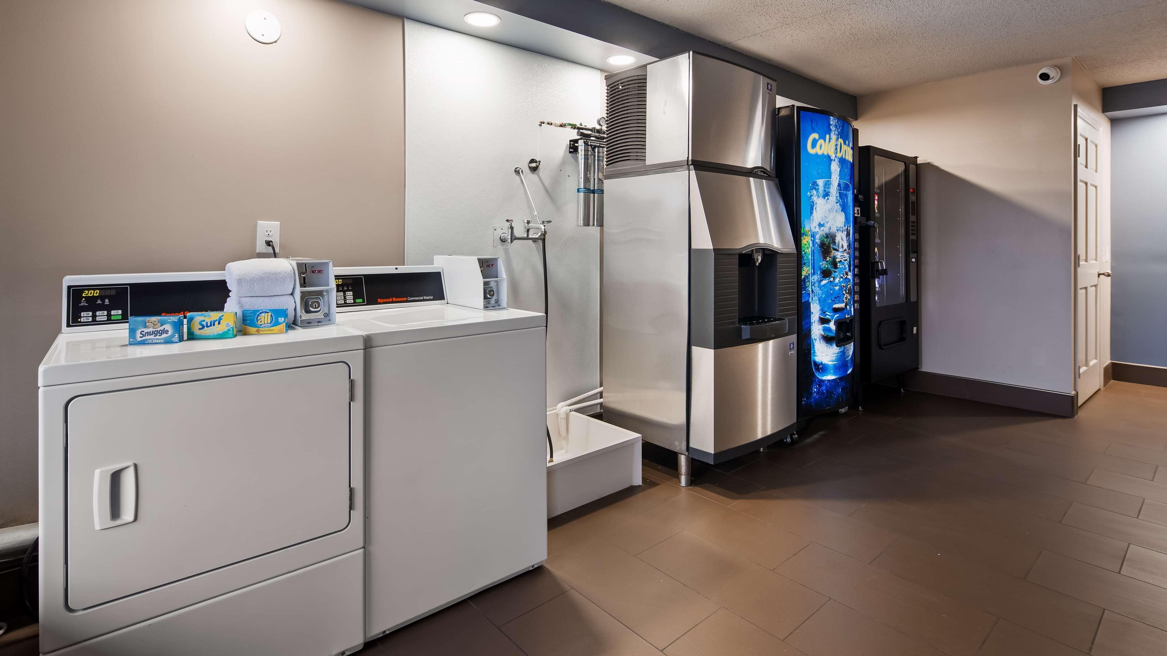 Surestay Hotel By Best Western Jasper Zewnętrze zdjęcie