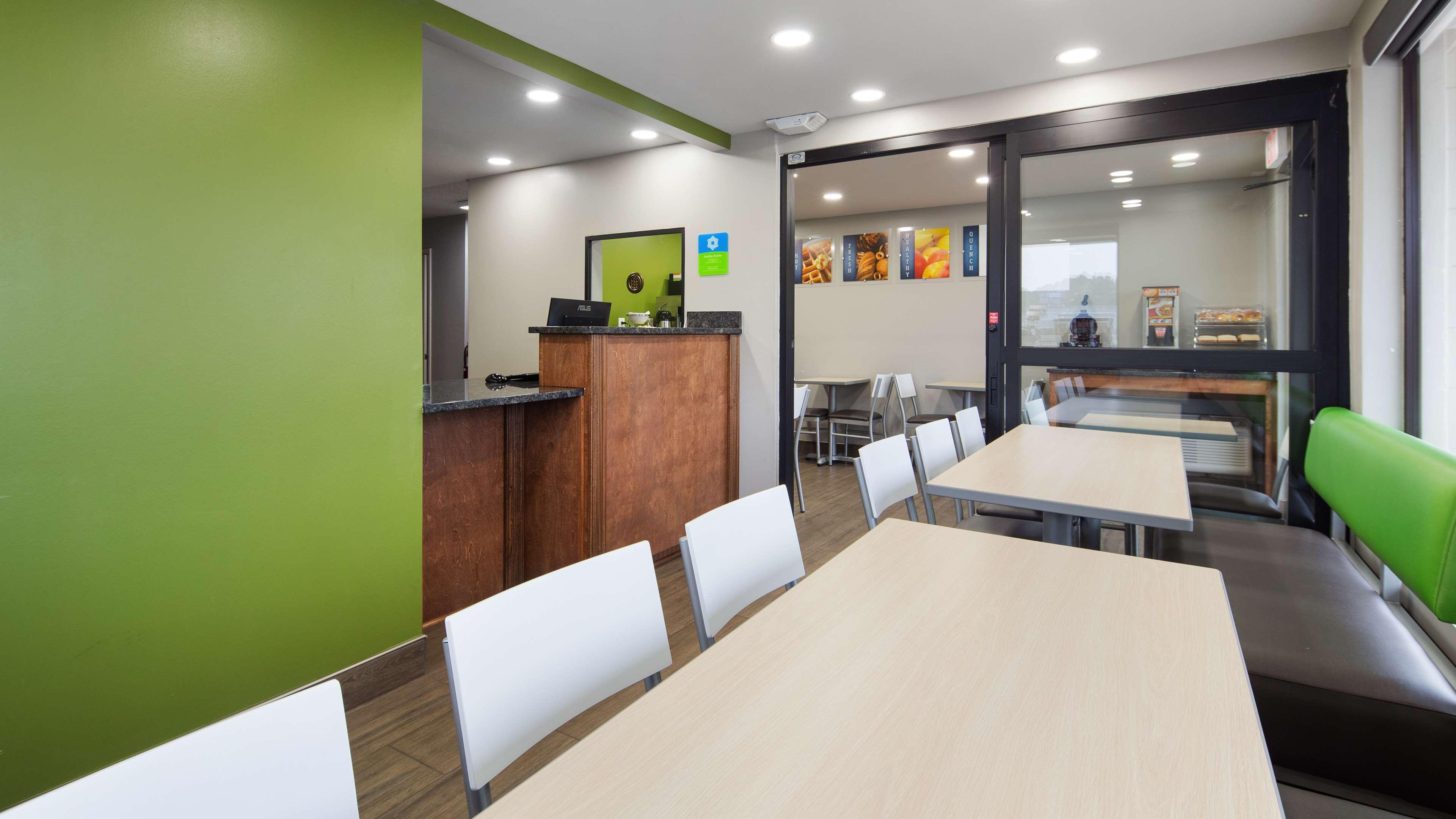 Surestay Hotel By Best Western Jasper Zewnętrze zdjęcie