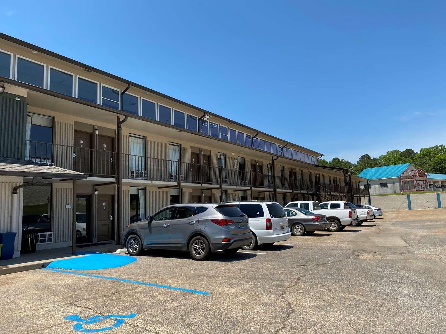 Surestay Hotel By Best Western Jasper Zewnętrze zdjęcie