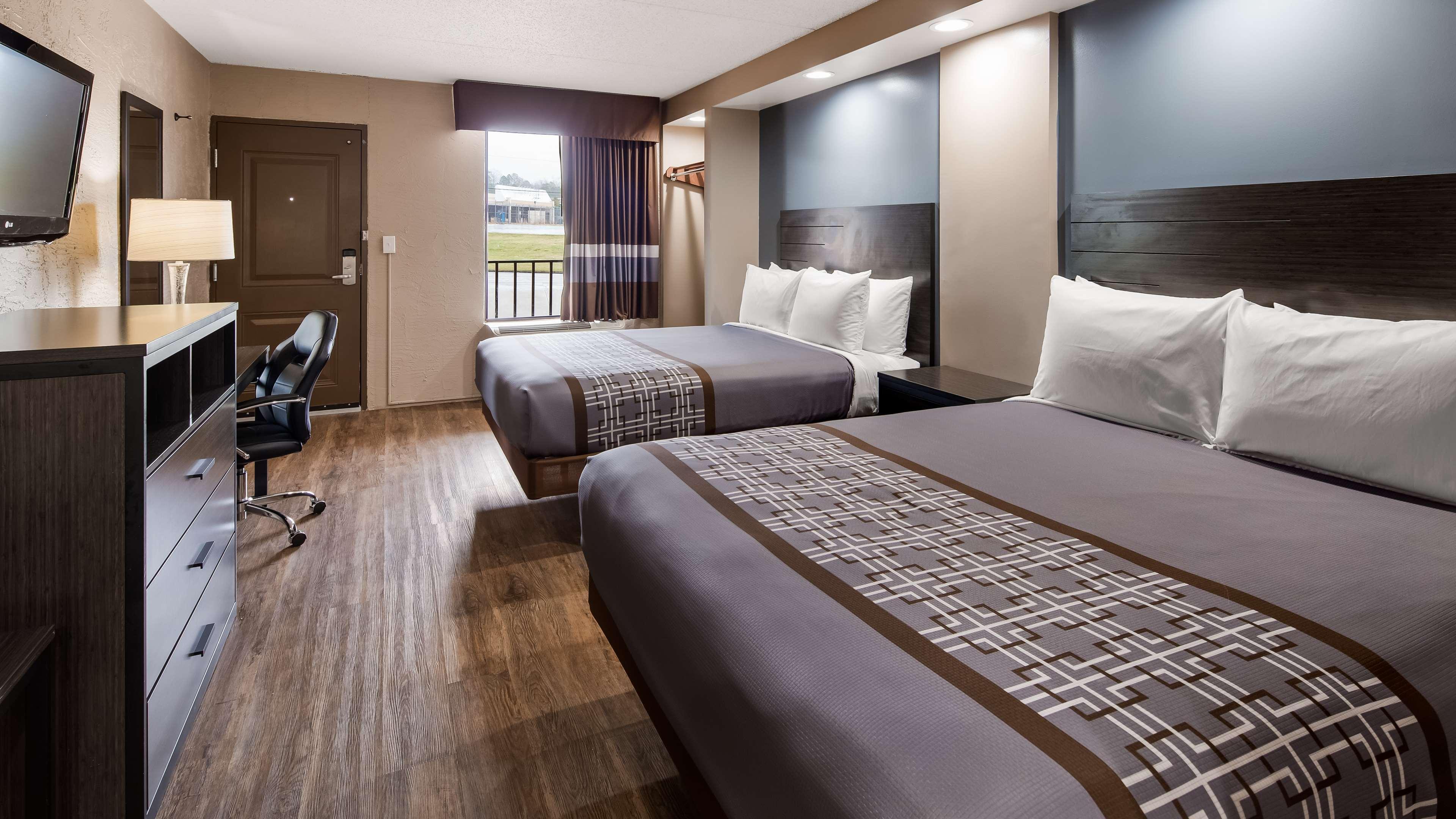 Surestay Hotel By Best Western Jasper Zewnętrze zdjęcie