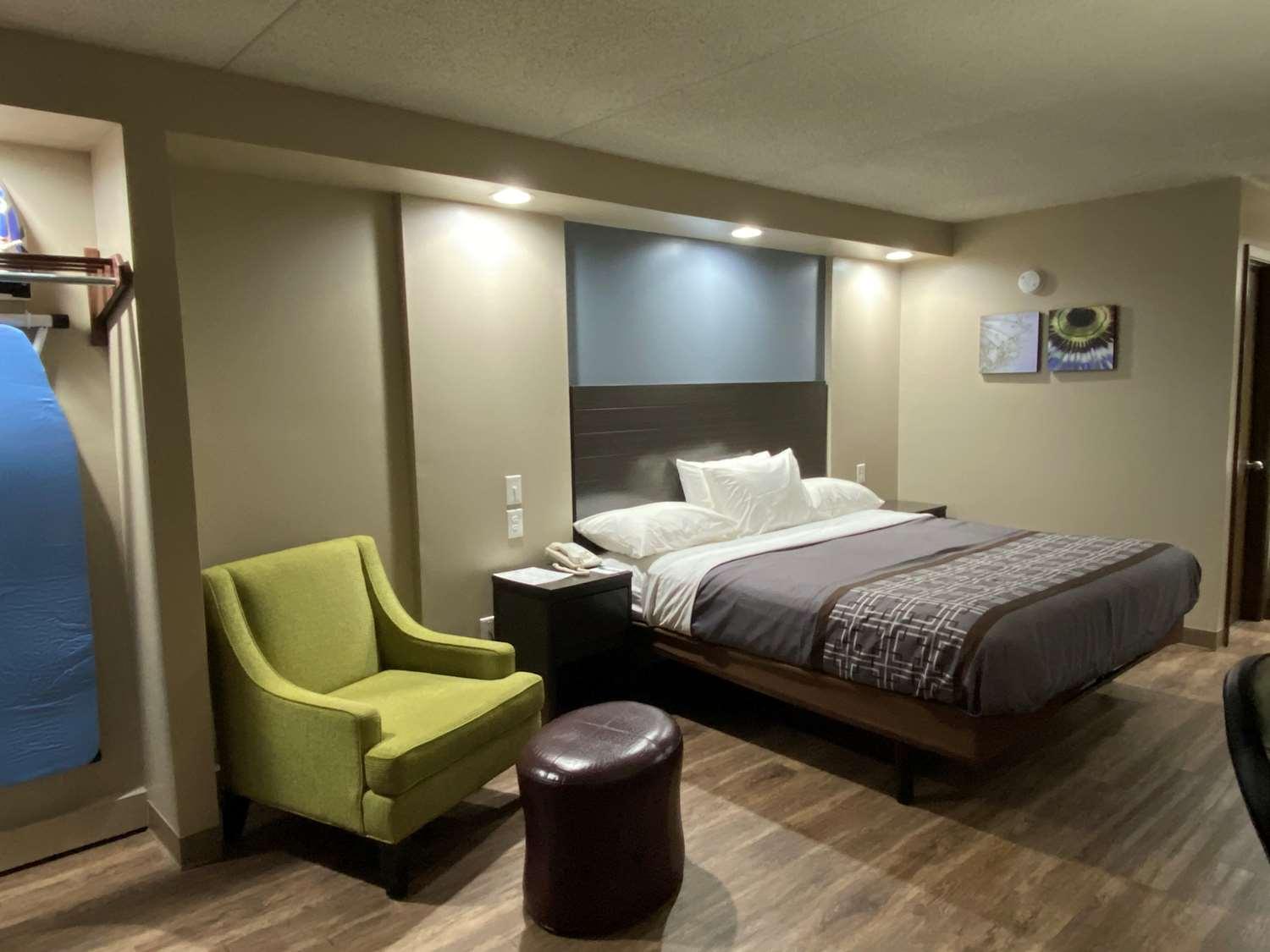 Surestay Hotel By Best Western Jasper Zewnętrze zdjęcie