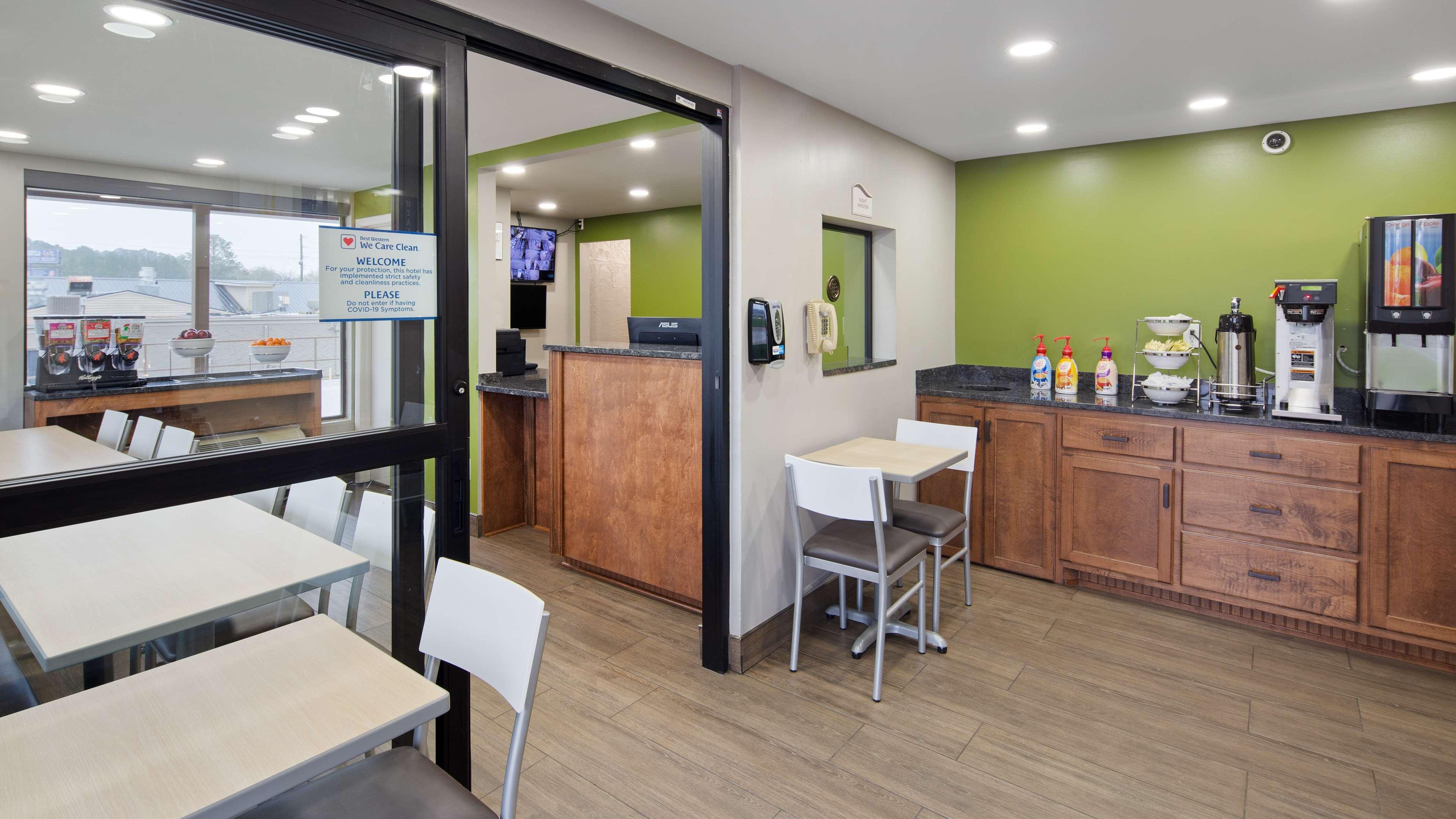 Surestay Hotel By Best Western Jasper Zewnętrze zdjęcie