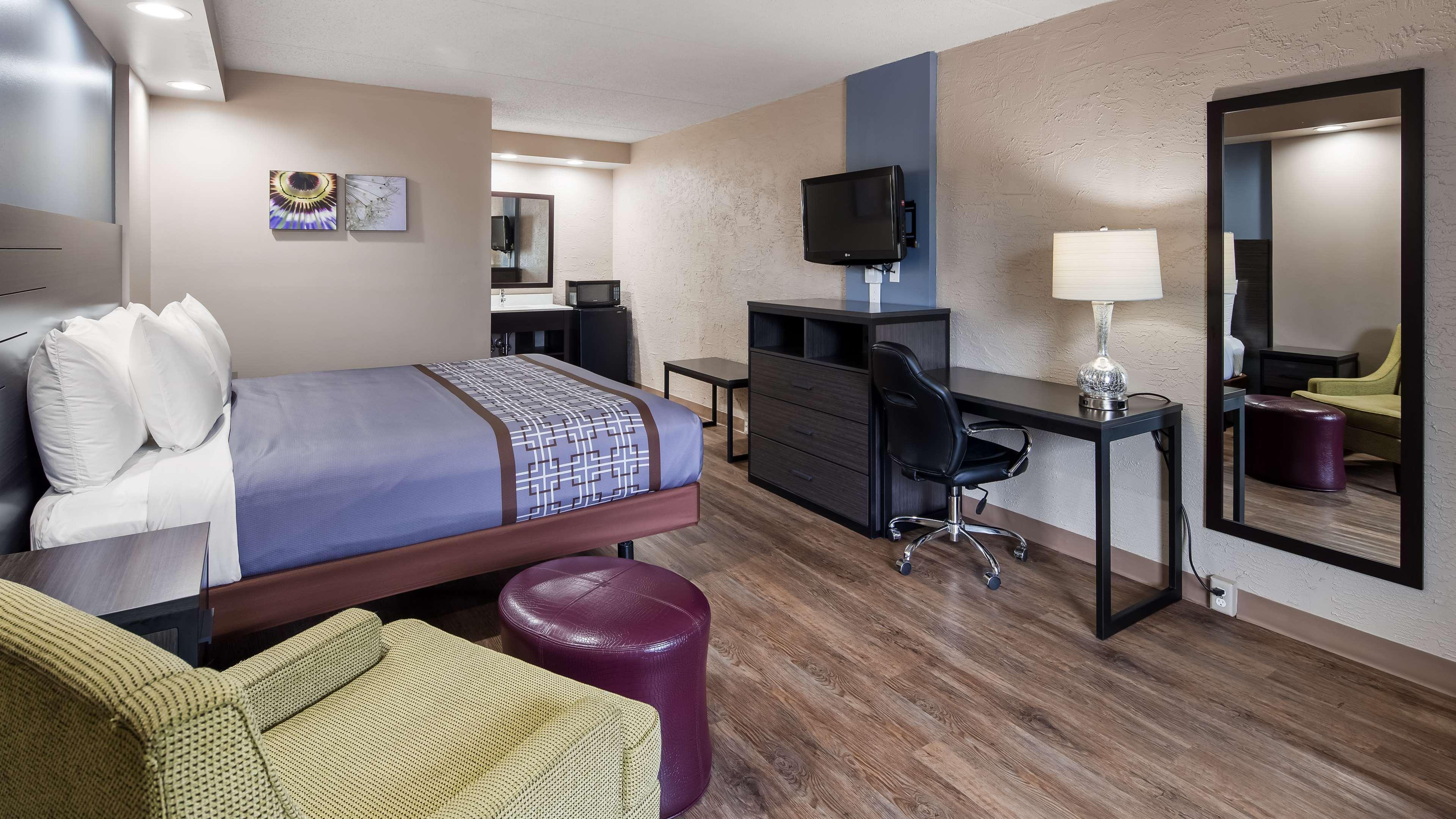 Surestay Hotel By Best Western Jasper Zewnętrze zdjęcie